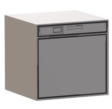 Countertop Dishwasher